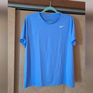 Nike Women's Dri-Fit Legend Tee